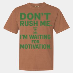 Comfort Colors Heavyweight Ring Spun Tee Thumbnail