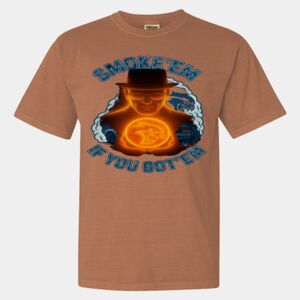 Comfort Colors Heavyweight Ring Spun Tee Thumbnail