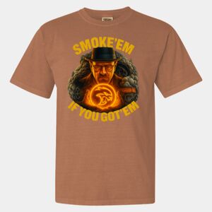 Comfort Colors Heavyweight Ring Spun Tee Thumbnail