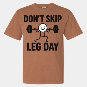 Comfort Colors Heavyweight Ring Spun Tee Thumbnail