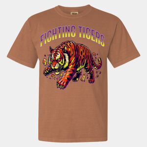 Comfort Colors Heavyweight Ring Spun Tee Thumbnail