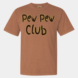 Comfort Colors Heavyweight Ring Spun Tee Thumbnail