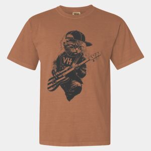 Comfort Colors Heavyweight Ring Spun Tee Thumbnail