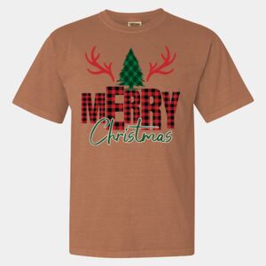 Comfort Colors Heavyweight Ring Spun Tee Thumbnail