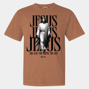 Comfort Colors Heavyweight Ring Spun Tee Thumbnail