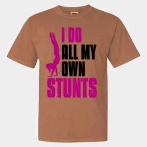 Comfort Colors Heavyweight Ring Spun Tee Thumbnail