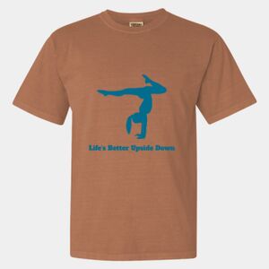 Comfort Colors Heavyweight Ring Spun Tee Thumbnail