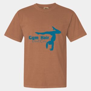 Comfort Colors Heavyweight Ring Spun Tee Thumbnail