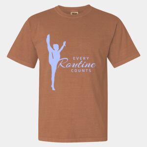 Comfort Colors Heavyweight Ring Spun Tee Thumbnail