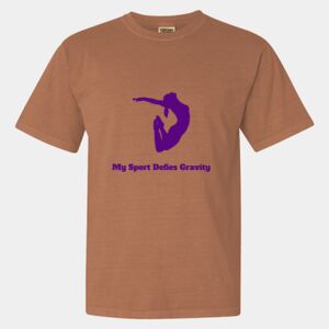 Comfort Colors Heavyweight Ring Spun Tee Thumbnail