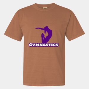 Comfort Colors Heavyweight Ring Spun Tee Thumbnail