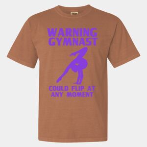 Comfort Colors Heavyweight Ring Spun Tee Thumbnail