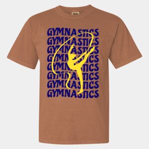 Comfort Colors Heavyweight Ring Spun Tee Thumbnail