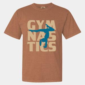 Comfort Colors Heavyweight Ring Spun Tee Thumbnail