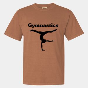 Comfort Colors Heavyweight Ring Spun Tee Thumbnail