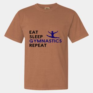 Comfort Colors Heavyweight Ring Spun Tee Thumbnail