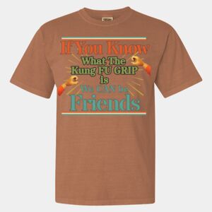 Comfort Colors Heavyweight Ring Spun Tee Thumbnail