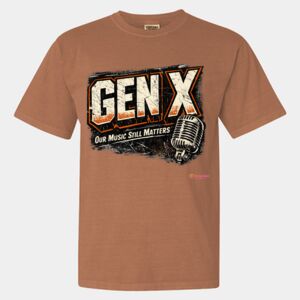 Comfort Colors Heavyweight Ring Spun Tee Thumbnail