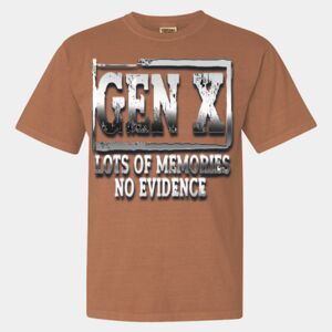 Comfort Colors Heavyweight Ring Spun Tee Thumbnail