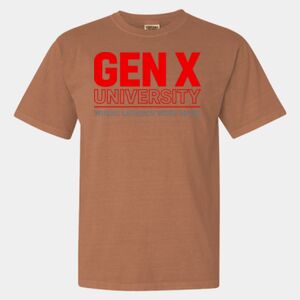 Comfort Colors Heavyweight Ring Spun Tee Thumbnail