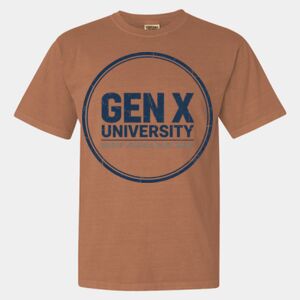 Comfort Colors Heavyweight Ring Spun Tee Thumbnail