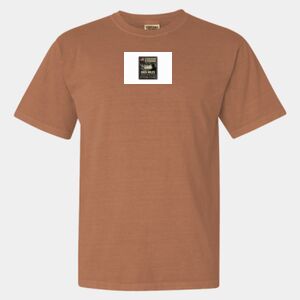 Comfort Colors Heavyweight Ring Spun Tee Thumbnail