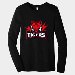 Bella Canvas Unisex Jersey Long Sleeve Tee Thumbnail