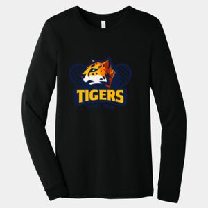 Bella Canvas Unisex Jersey Long Sleeve Tee Thumbnail