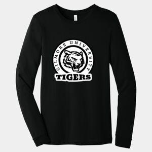 Bella Canvas Unisex Jersey Long Sleeve Tee Thumbnail