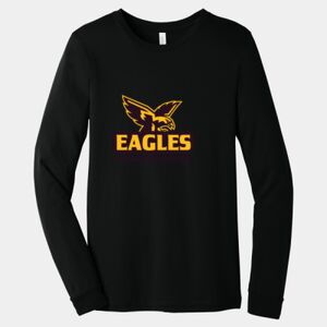 Bella Canvas Unisex Jersey Long Sleeve Tee Thumbnail