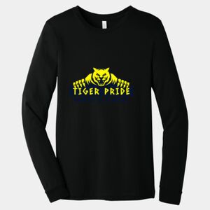 Bella Canvas Unisex Jersey Long Sleeve Tee Thumbnail