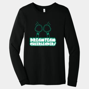 Bella Canvas Unisex Jersey Long Sleeve Tee Thumbnail