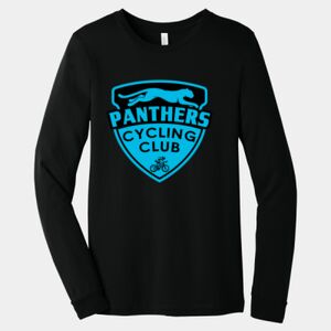 Bella Canvas Unisex Jersey Long Sleeve Tee Thumbnail