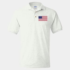 DryBlend® Jersey Polo Thumbnail