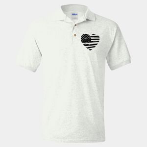 DryBlend® Jersey Polo Thumbnail