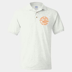 DryBlend® Jersey Polo Thumbnail