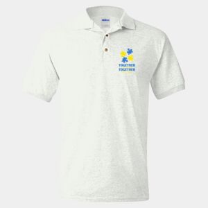 DryBlend® Jersey Polo Thumbnail