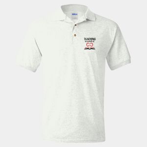 DryBlend® Jersey Polo Thumbnail