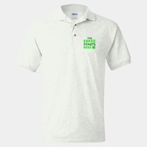 DryBlend® Jersey Polo Thumbnail