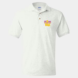 DryBlend® Jersey Polo Thumbnail