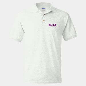 DryBlend® Jersey Polo Thumbnail