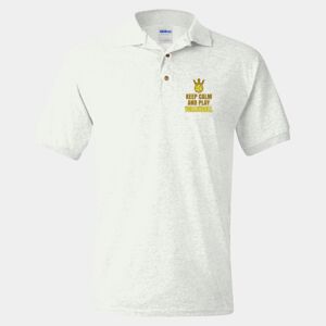 DryBlend® Jersey Polo Thumbnail