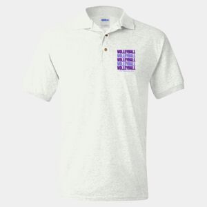 DryBlend® Jersey Polo Thumbnail