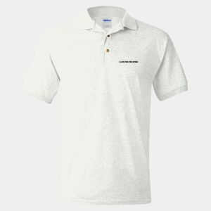 DryBlend® Jersey Polo Thumbnail