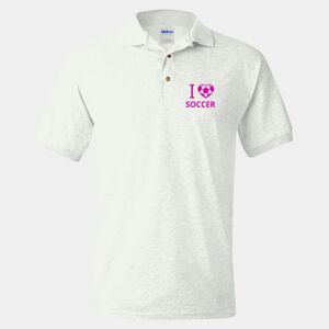 DryBlend® Jersey Polo Thumbnail