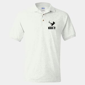 DryBlend® Jersey Polo Thumbnail