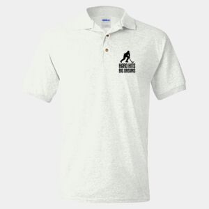 DryBlend® Jersey Polo Thumbnail