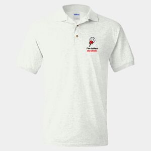 DryBlend® Jersey Polo Thumbnail