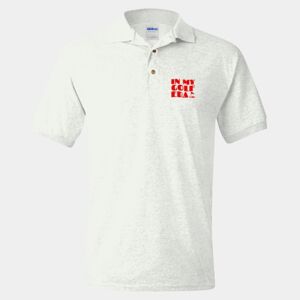 DryBlend® Jersey Polo Thumbnail