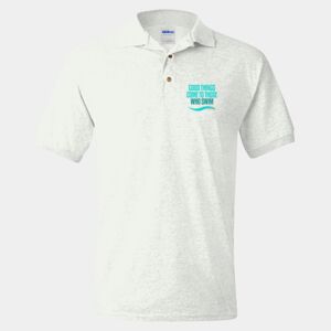 DryBlend® Jersey Polo Thumbnail